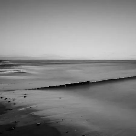 Baltic Sea Mermaid, Lagoon