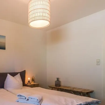 Apartment Baltic Sea Mermaid, Lagoon *