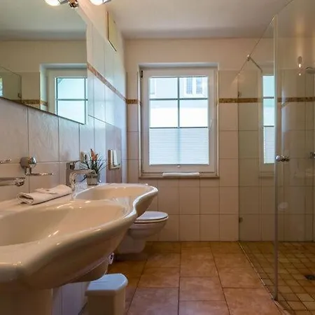 Apartment Baltic Sea Mermaid, Lagoon