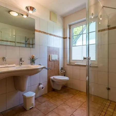 Apartment Baltic Sea Mermaid, Lagoon *