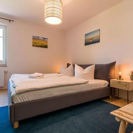 Baltic Sea Mermaid, Lagoon Apartment *