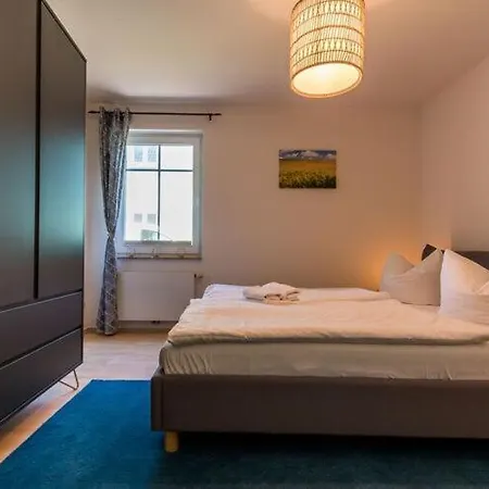 Apartment Baltic Sea Mermaid, Lagoon