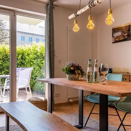 Baltic Sea Mermaid, Lagoon * Wustrow (Fischland)