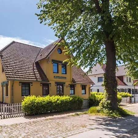 Apartment Baltic Sea Mermaid, Lagoon